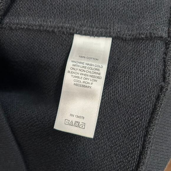 NWT Vineyard Vines Shep Shirt Quarter Zip S Black Red Pullover Classic Preppy - Picture 11 of 15